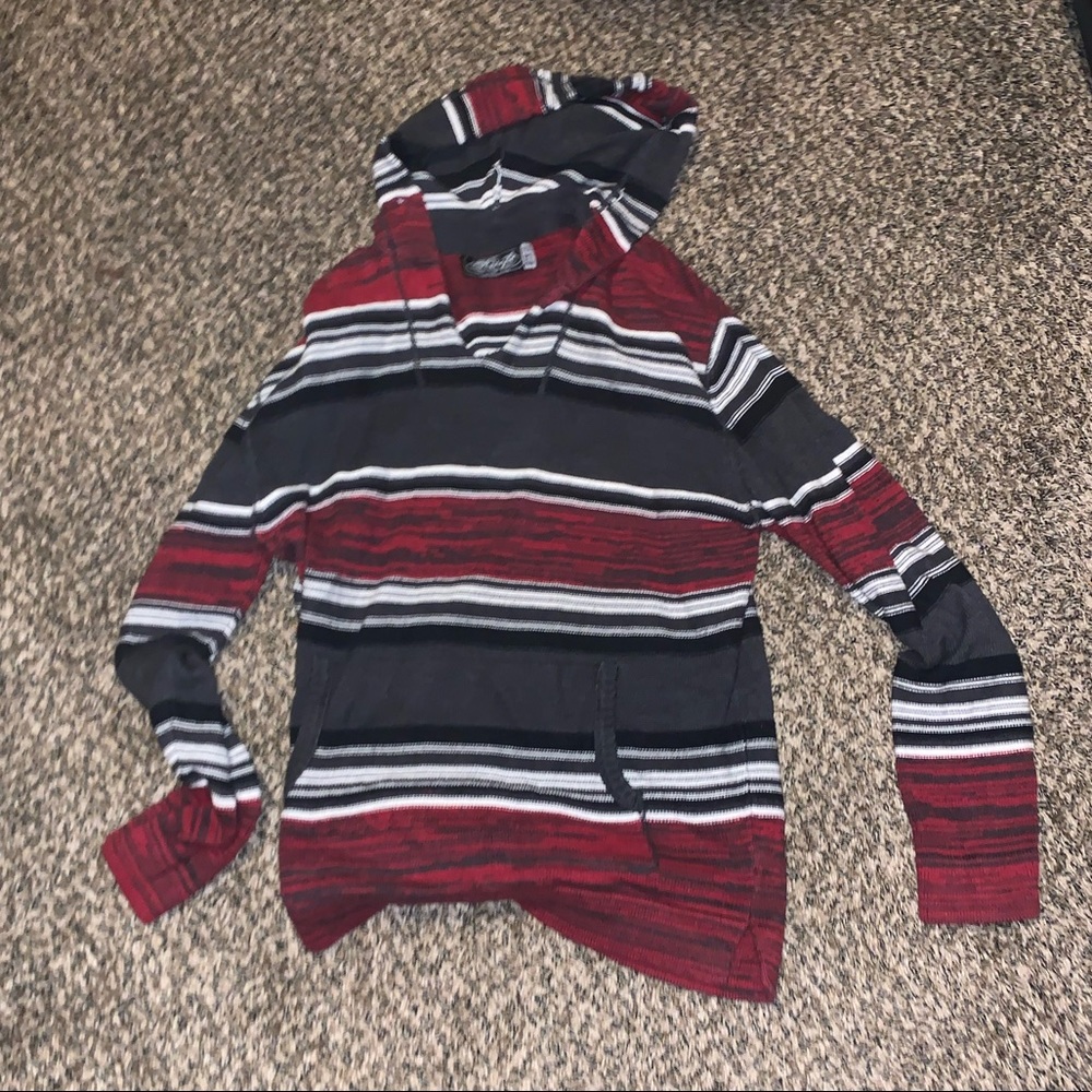 Retrofit Sweatshirt